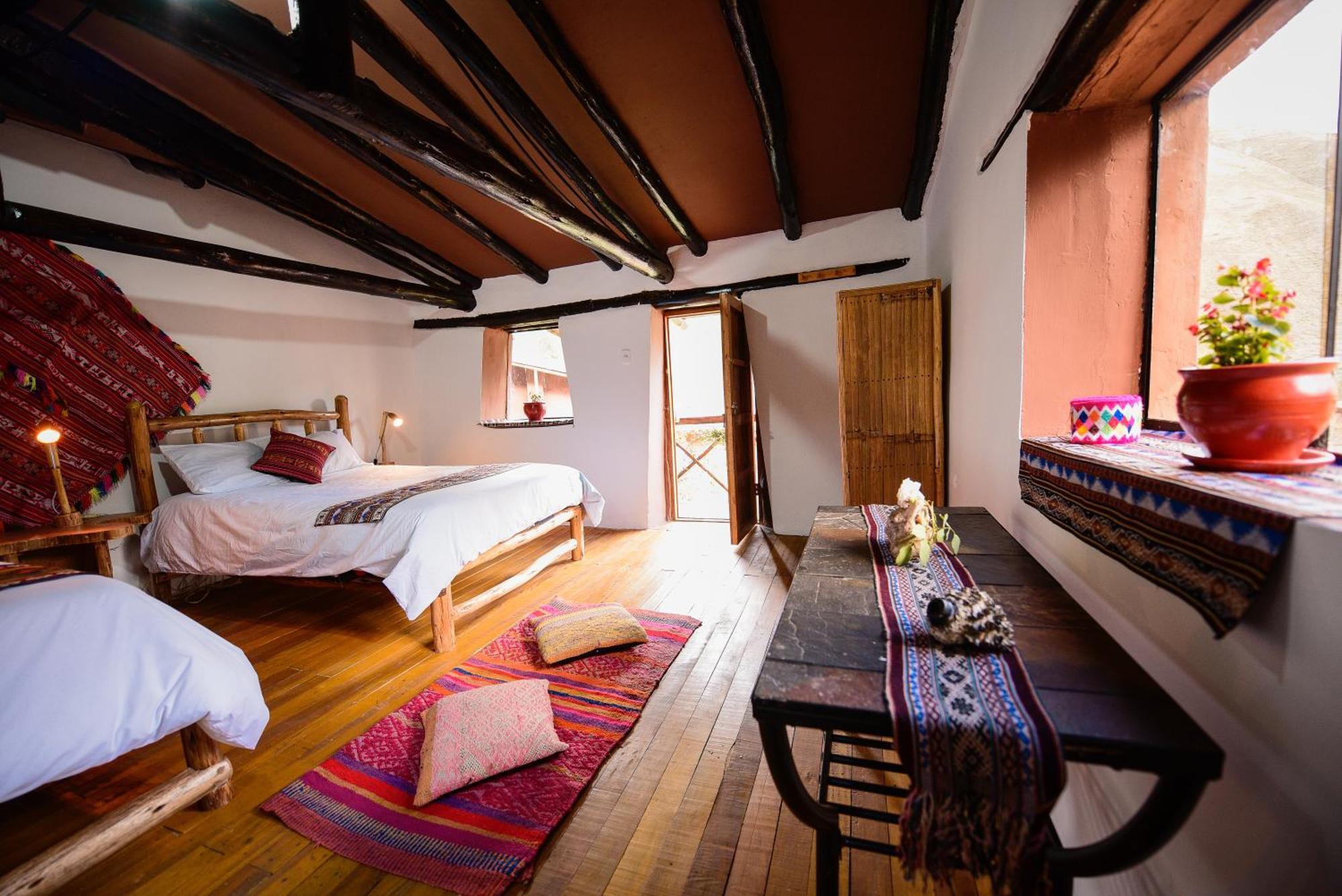 Rumi Lodge Пісак Екстер'єр фото