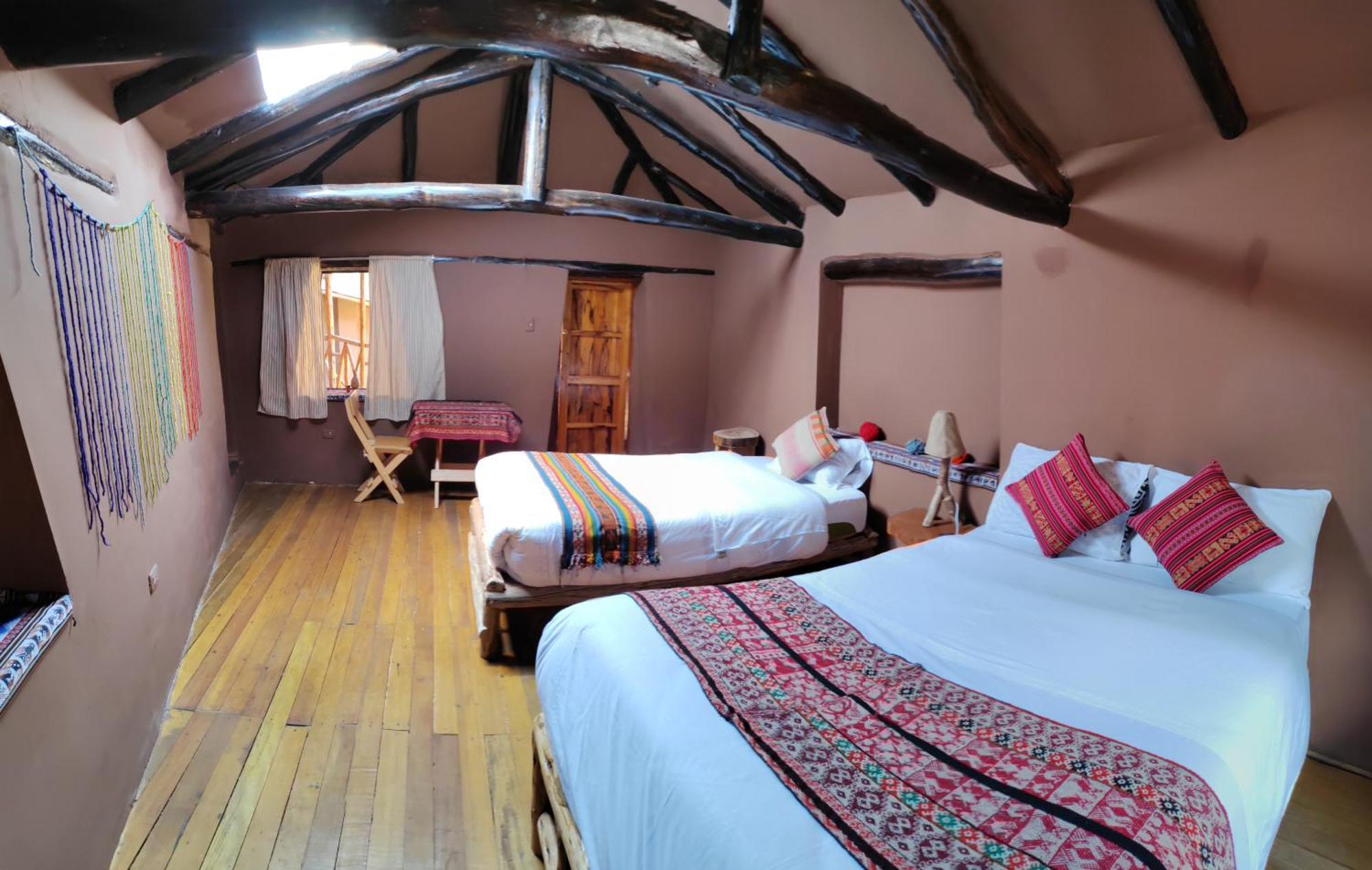 Rumi Lodge Пісак Номер фото