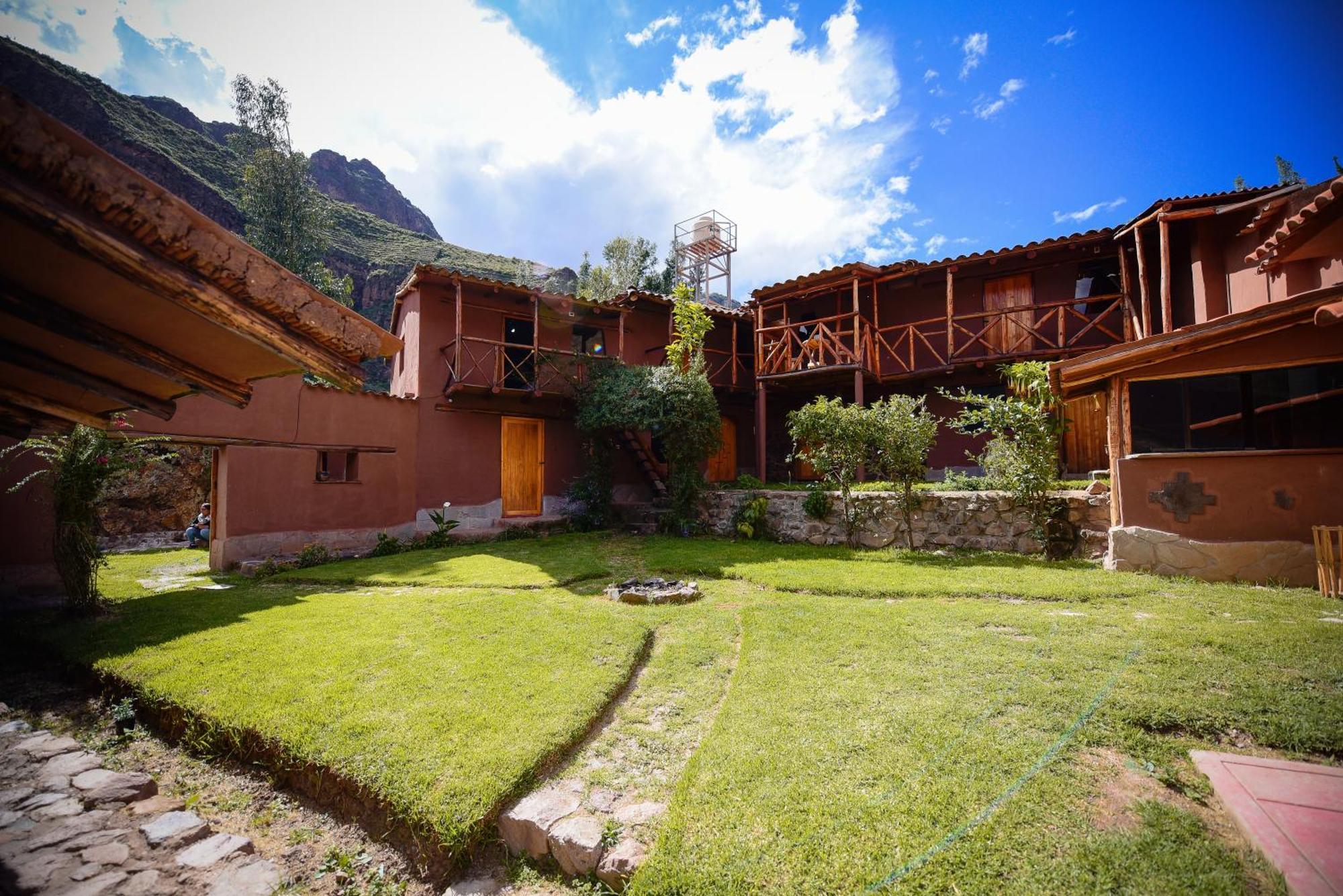 Rumi Lodge Пісак Номер фото