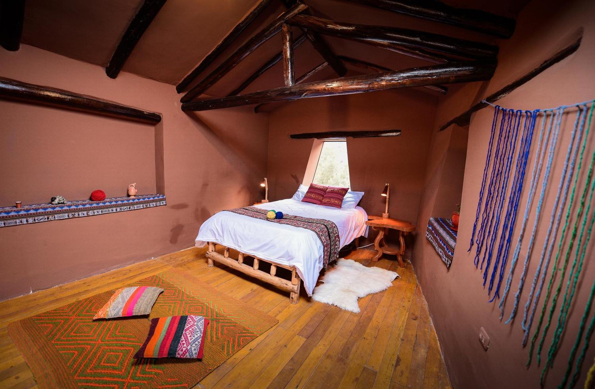 Rumi Lodge Пісак Екстер'єр фото