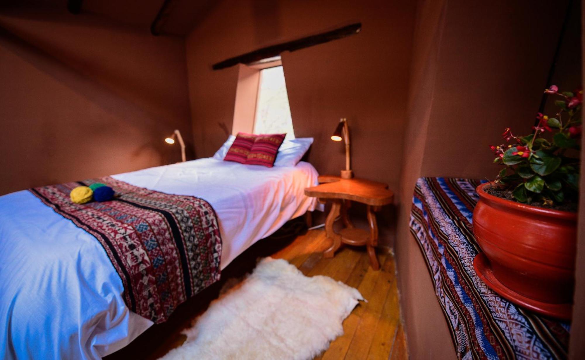 Rumi Lodge Пісак Екстер'єр фото