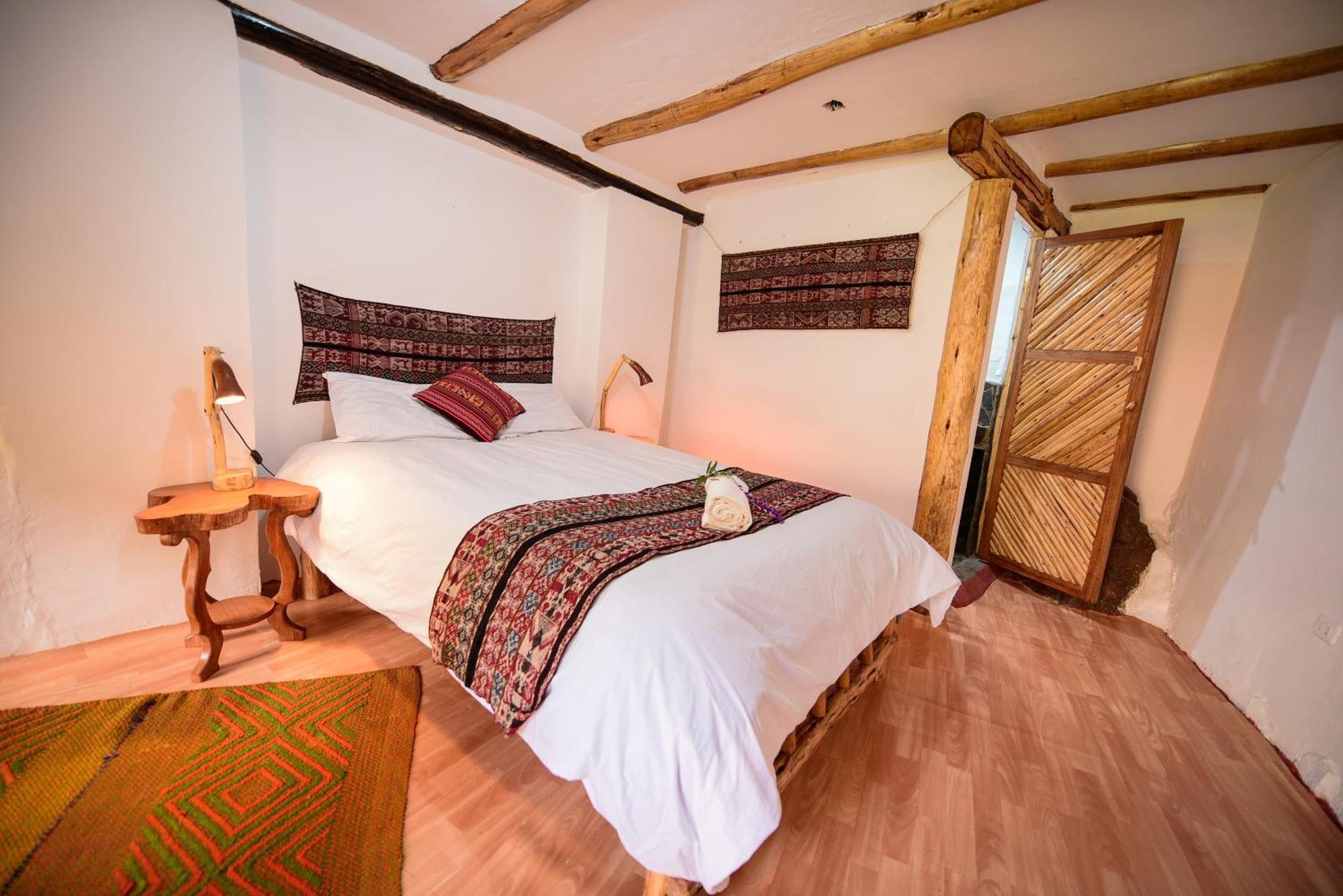 Rumi Lodge Пісак Екстер'єр фото