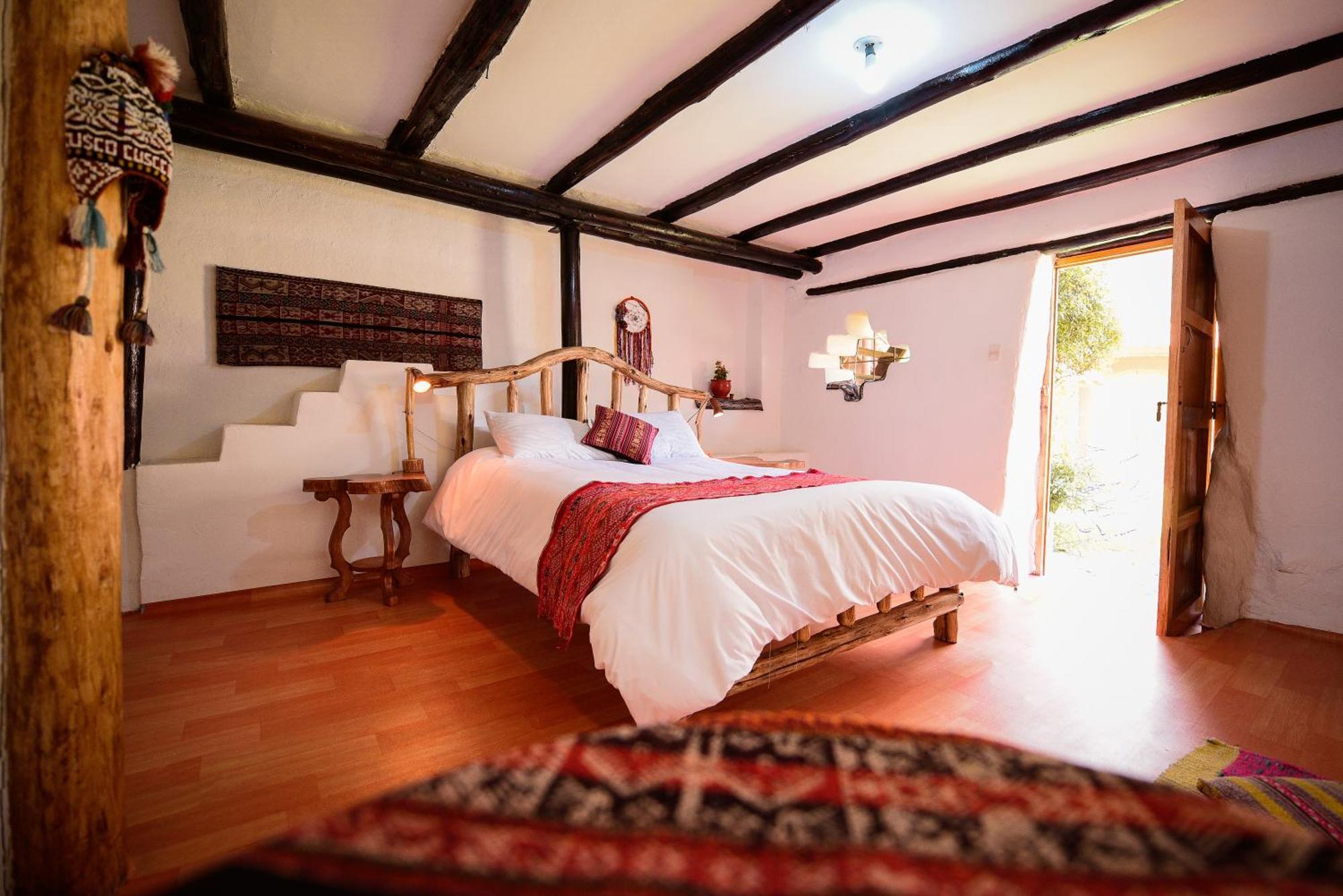 Rumi Lodge Пісак Екстер'єр фото