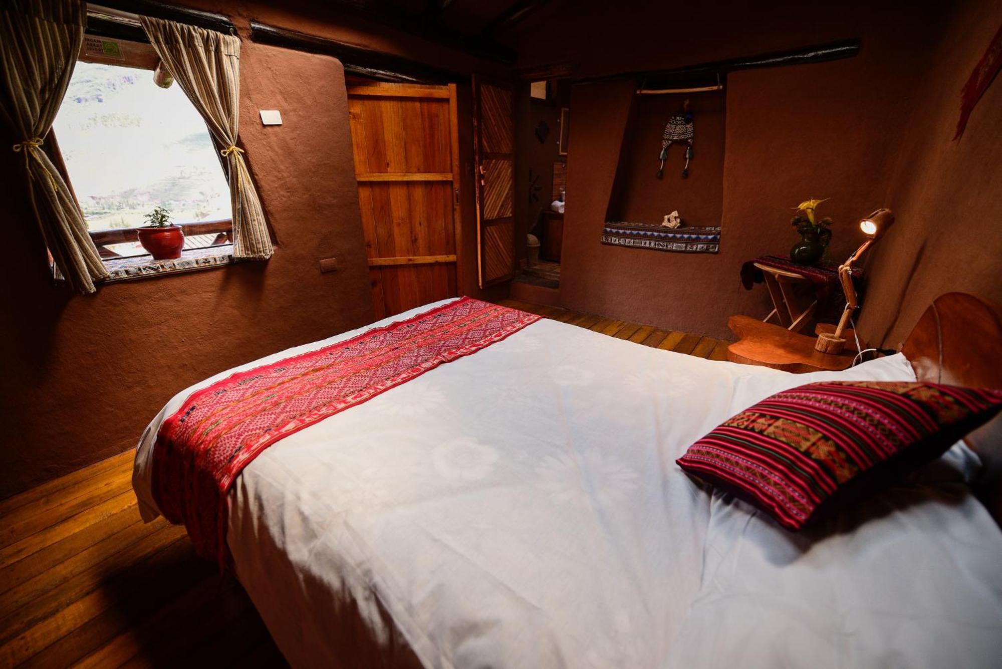 Rumi Lodge Пісак Екстер'єр фото