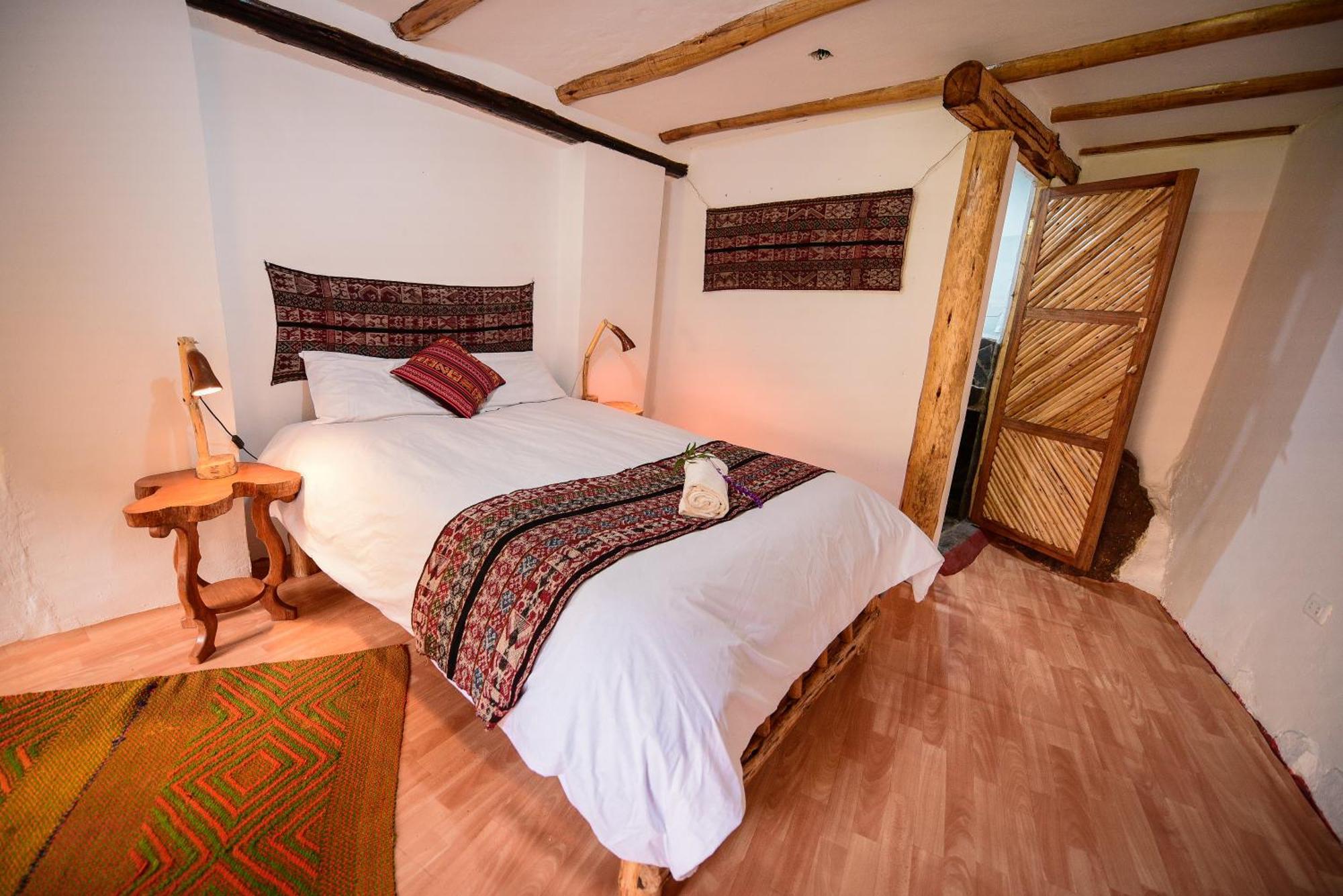 Rumi Lodge Пісак Екстер'єр фото