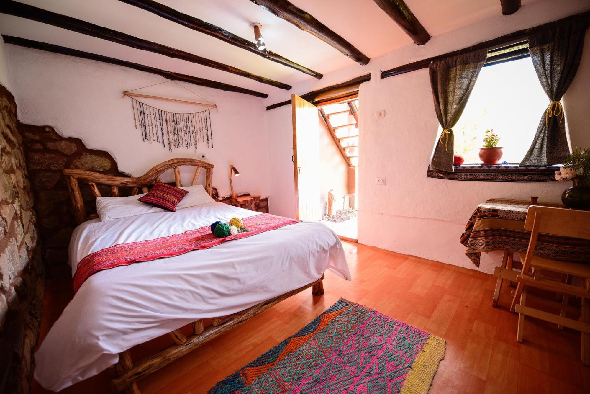 Rumi Lodge Пісак Екстер'єр фото