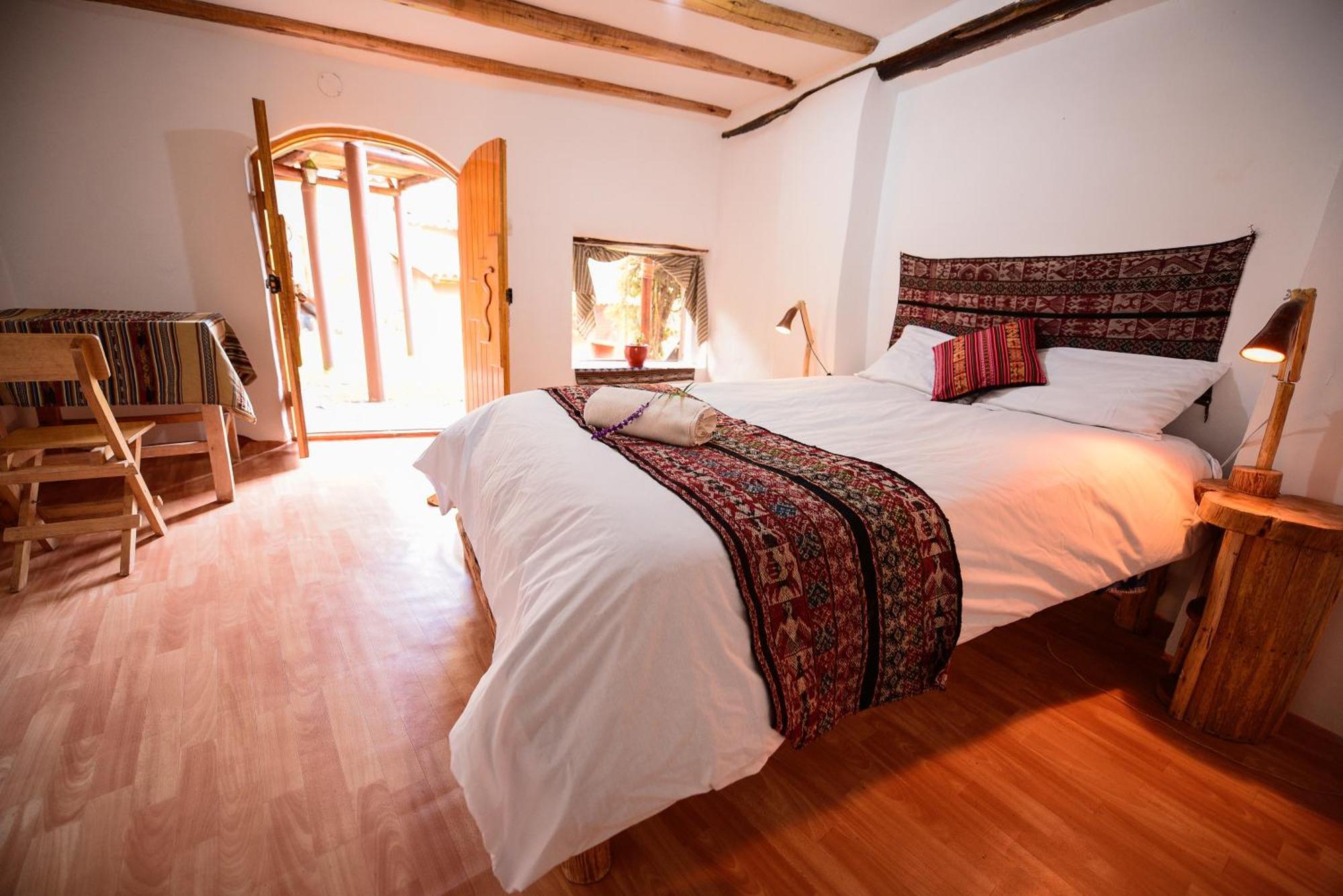 Rumi Lodge Пісак Екстер'єр фото