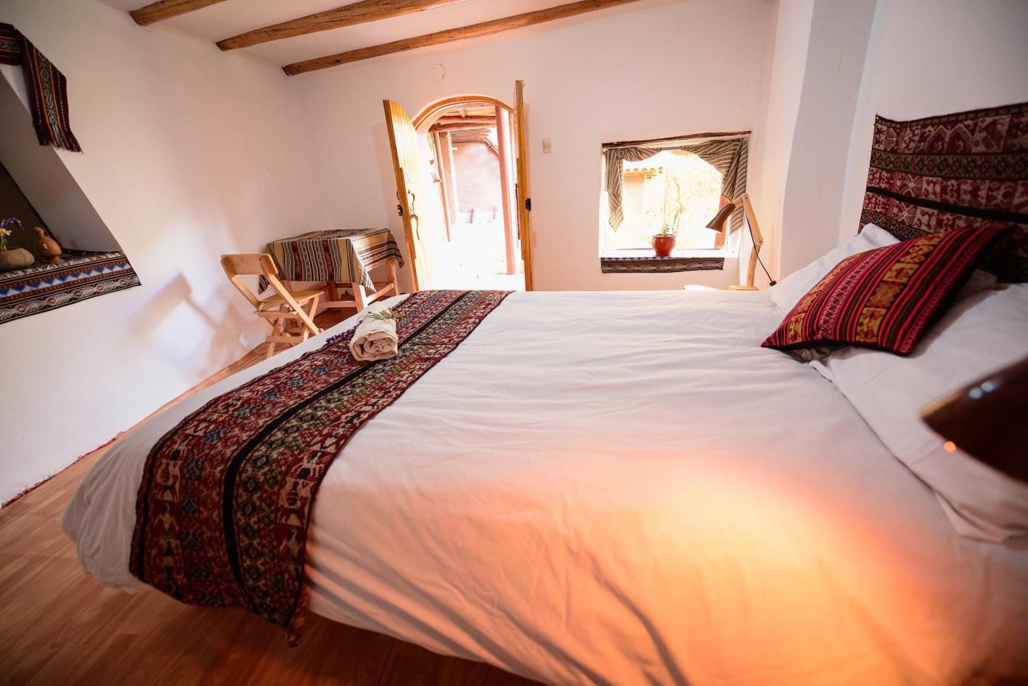 Rumi Lodge Пісак Екстер'єр фото