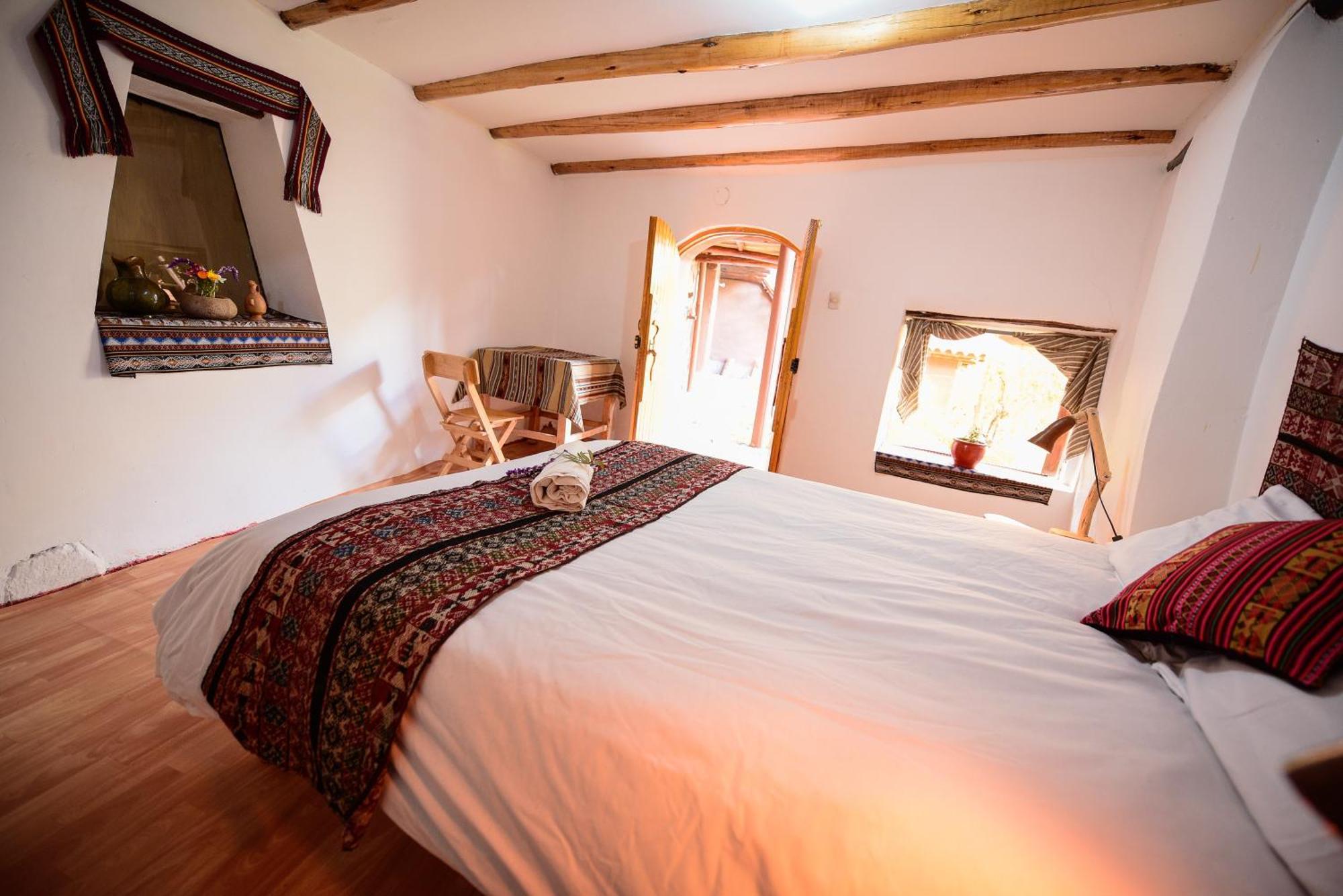 Rumi Lodge Пісак Екстер'єр фото
