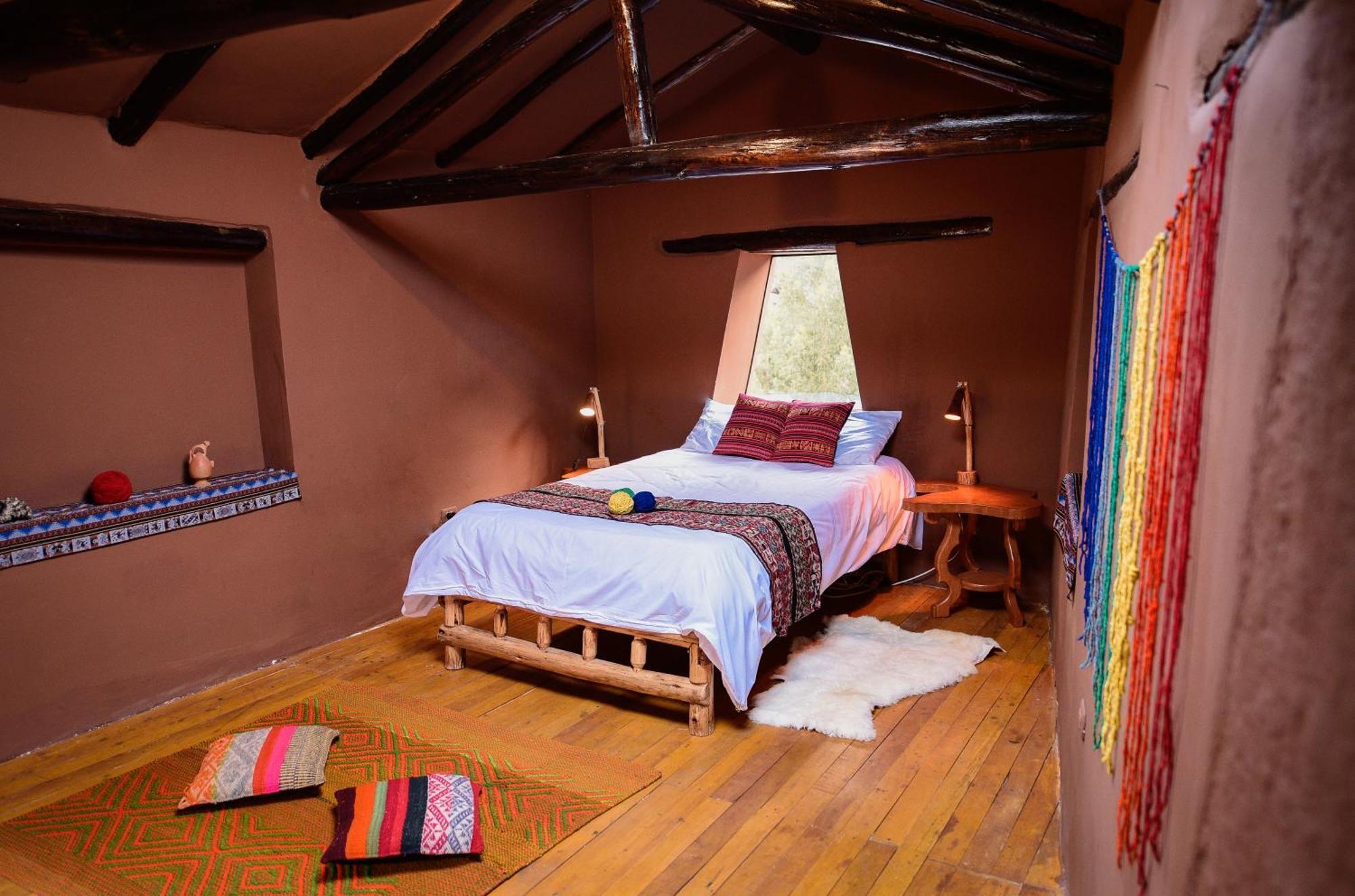 Rumi Lodge Пісак Екстер'єр фото