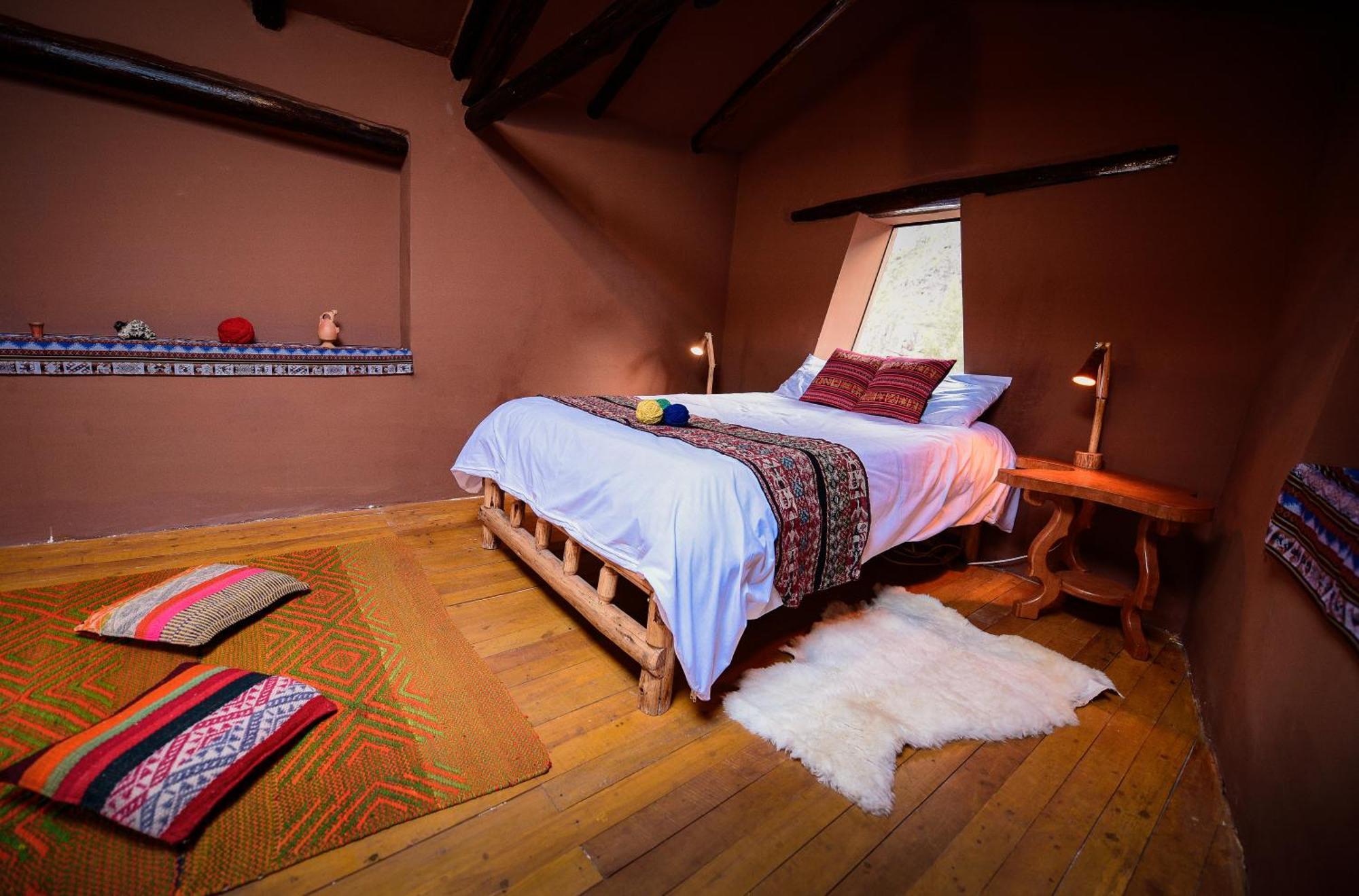 Rumi Lodge Пісак Екстер'єр фото