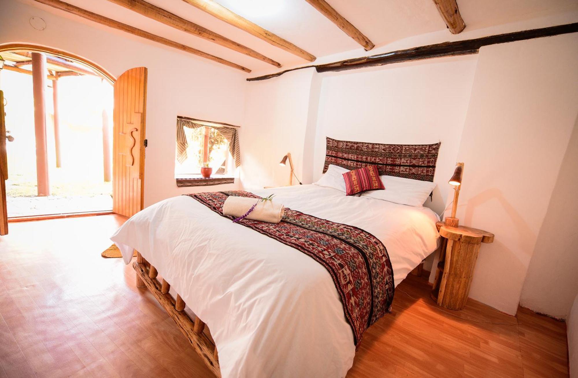 Rumi Lodge Пісак Екстер'єр фото