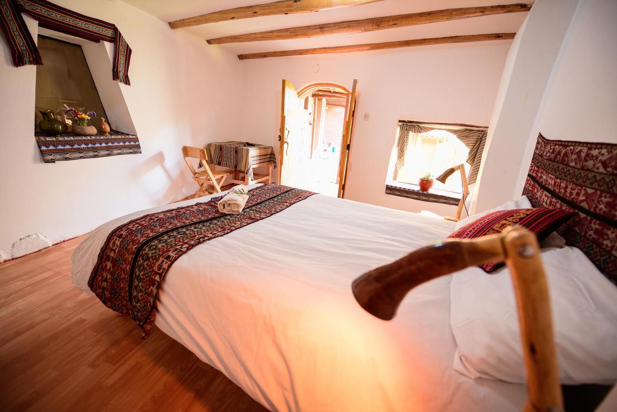 Rumi Lodge Пісак Екстер'єр фото