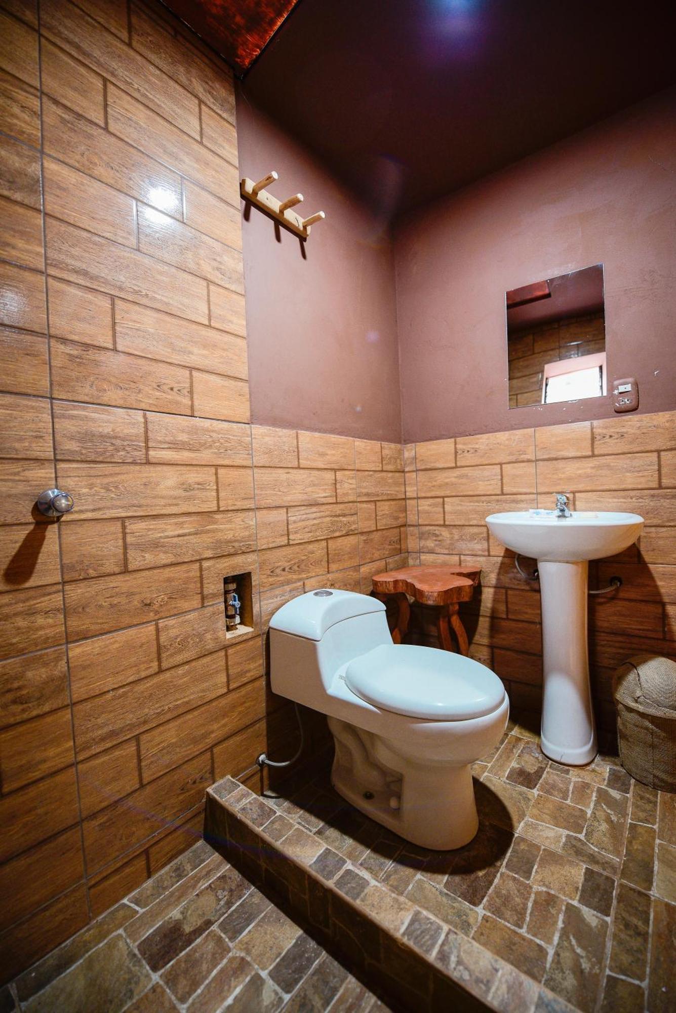 Rumi Lodge Пісак Номер фото