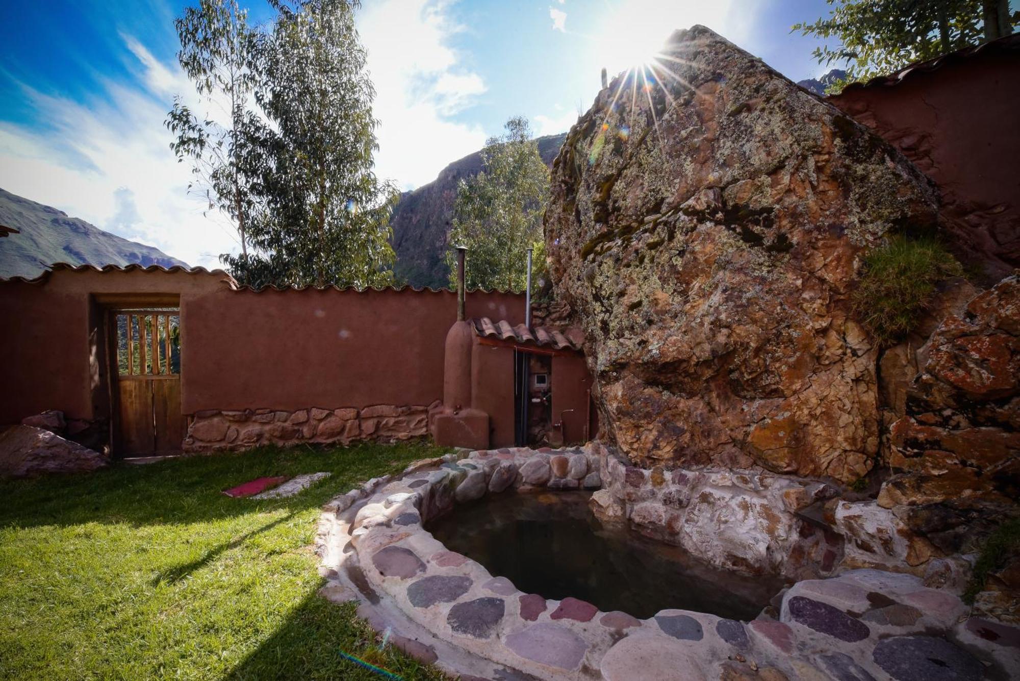 Rumi Lodge Пісак Номер фото