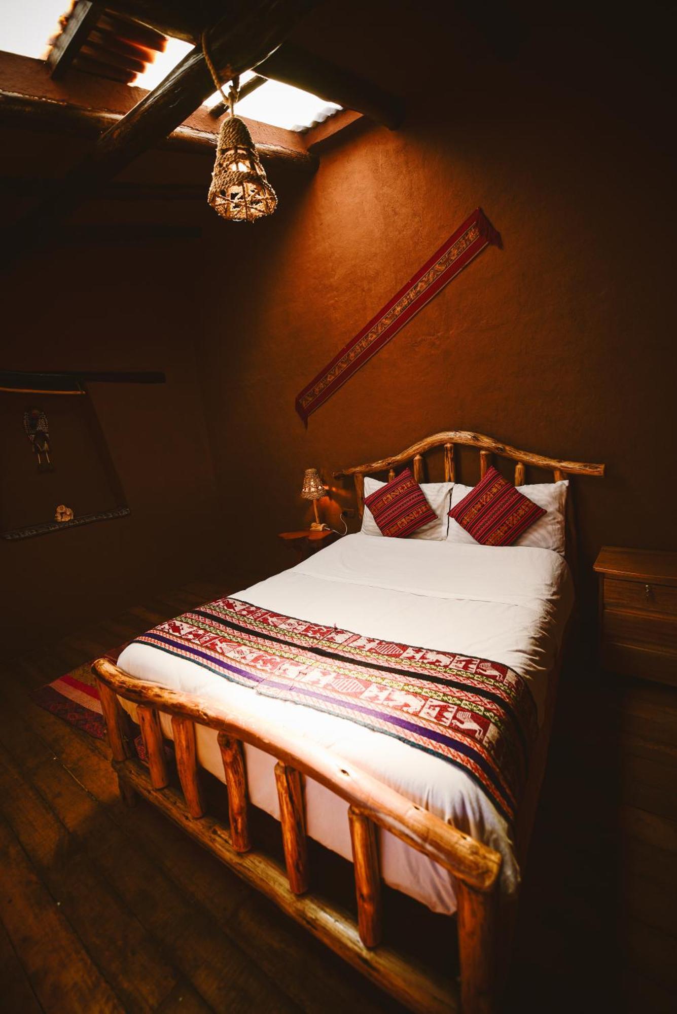 Rumi Lodge Пісак Екстер'єр фото