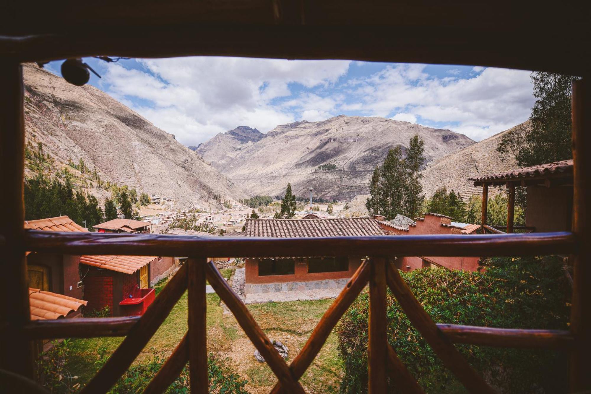Rumi Lodge Пісак Екстер'єр фото