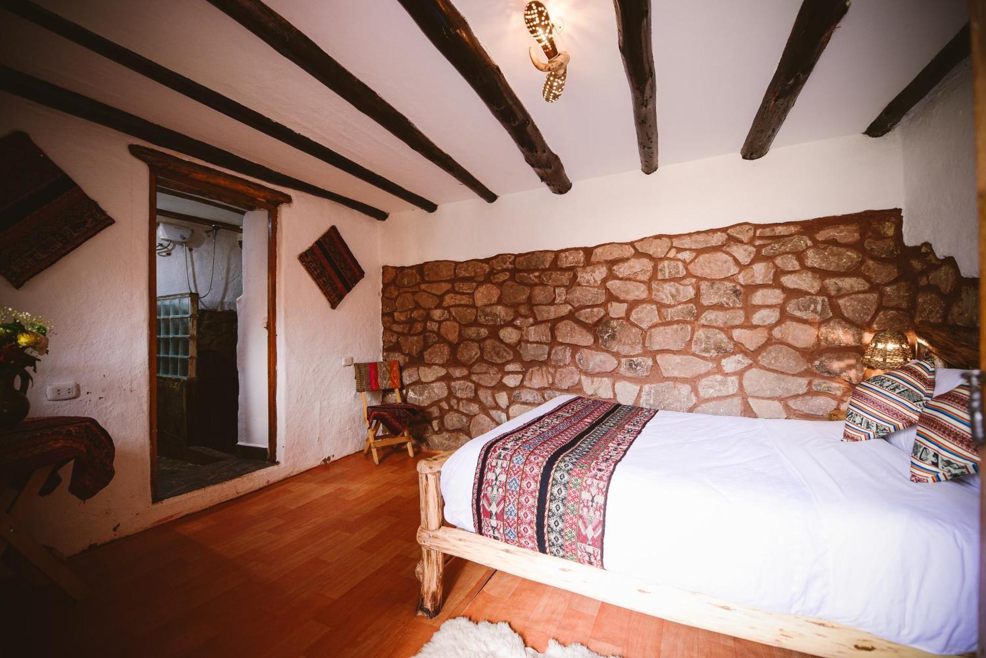 Rumi Lodge Пісак Екстер'єр фото