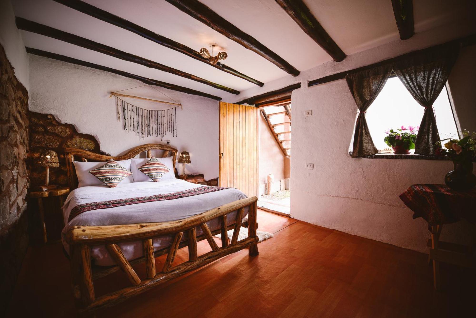 Rumi Lodge Пісак Екстер'єр фото